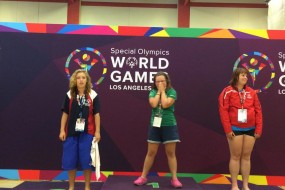 Augustes auksas 25m laisvu stiliumi (2)